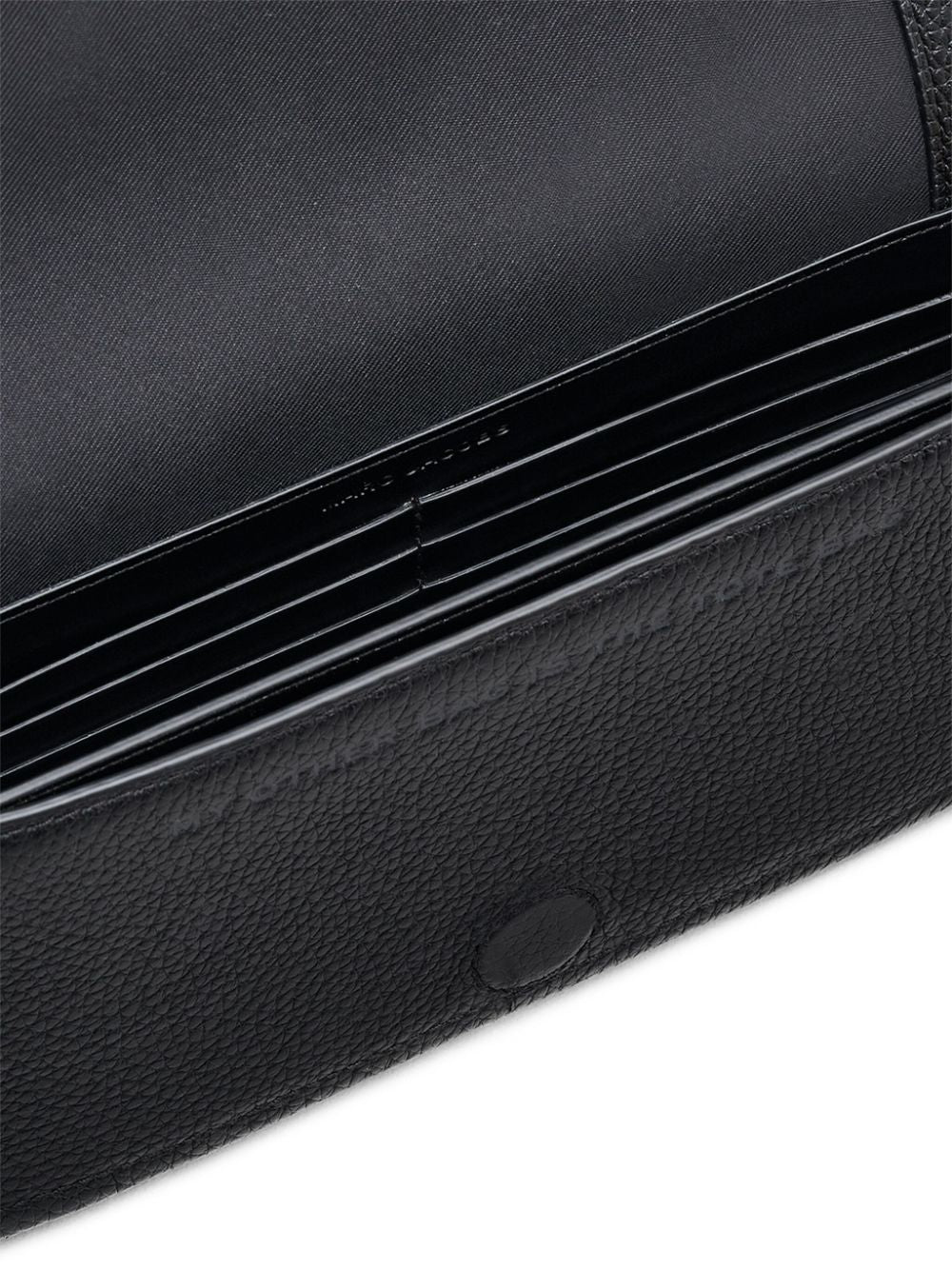 Shoulder Bag SCHWARZ