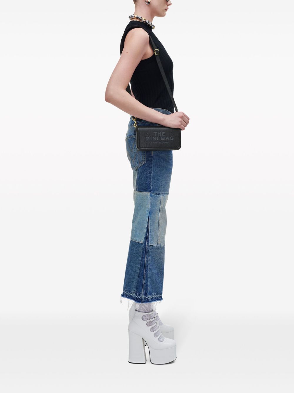 Shoulder Bag SCHWARZ