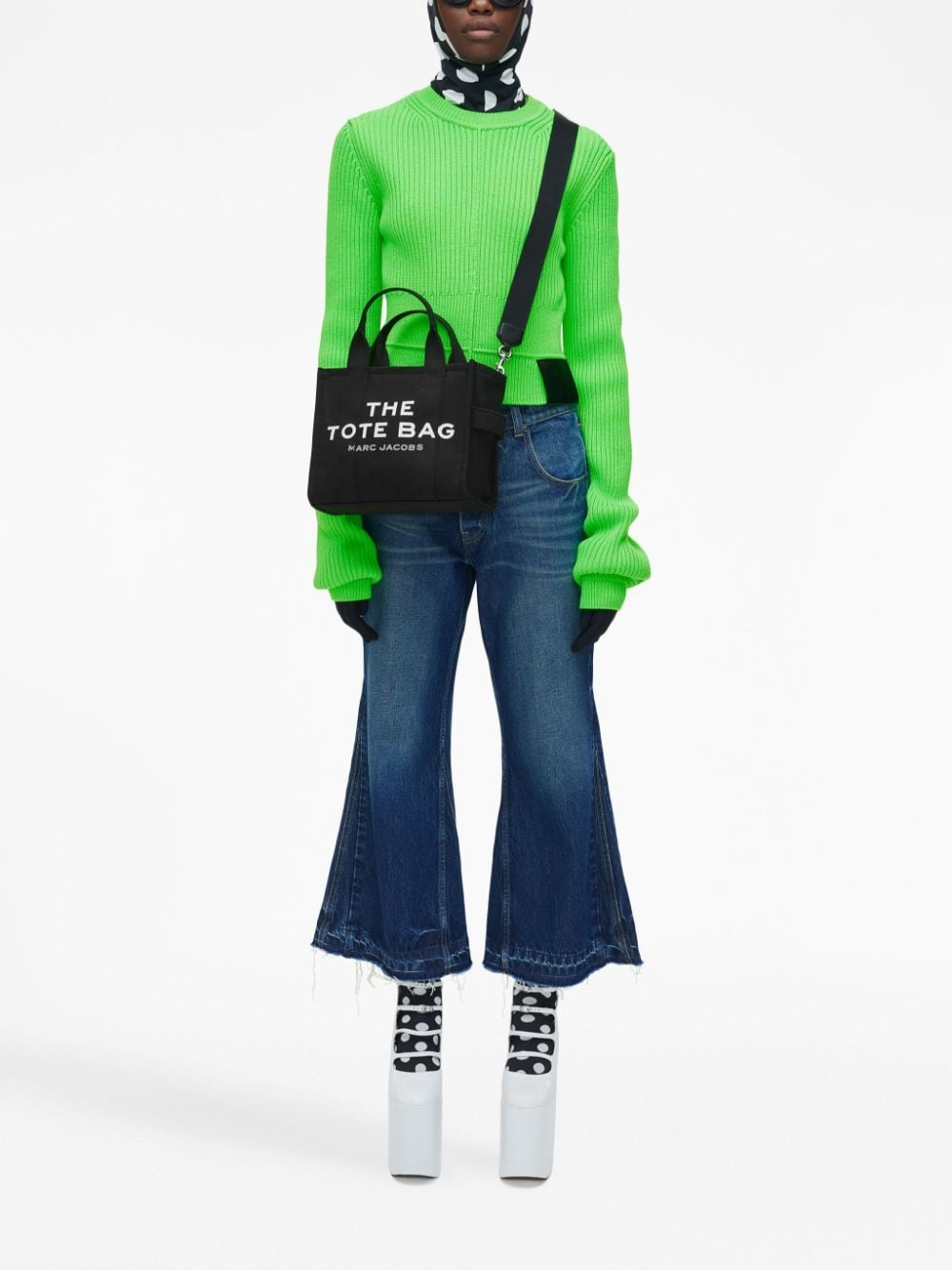 Shoulder Bag SCHWARZ