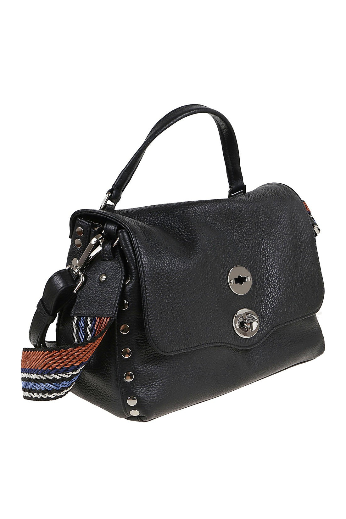 Shoulder Bag SCHWARZ