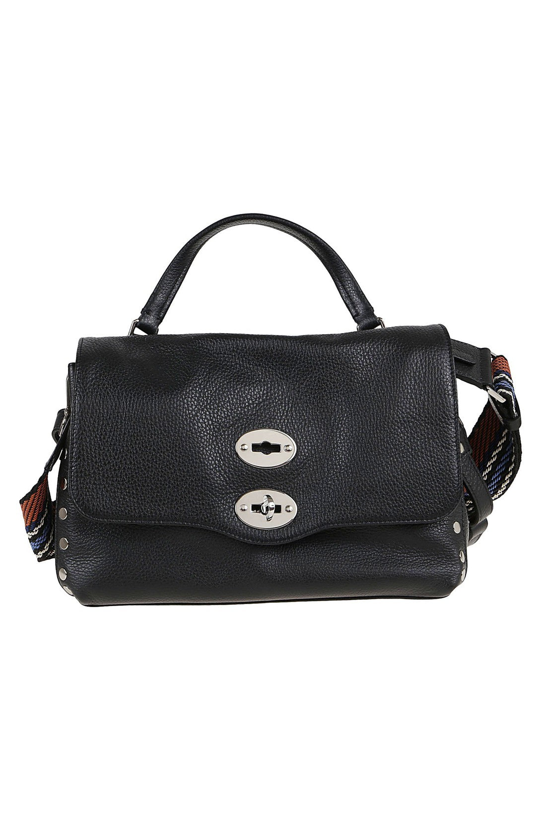 Shoulder Bag SCHWARZ