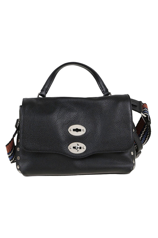 Shoulder Bag SCHWARZ