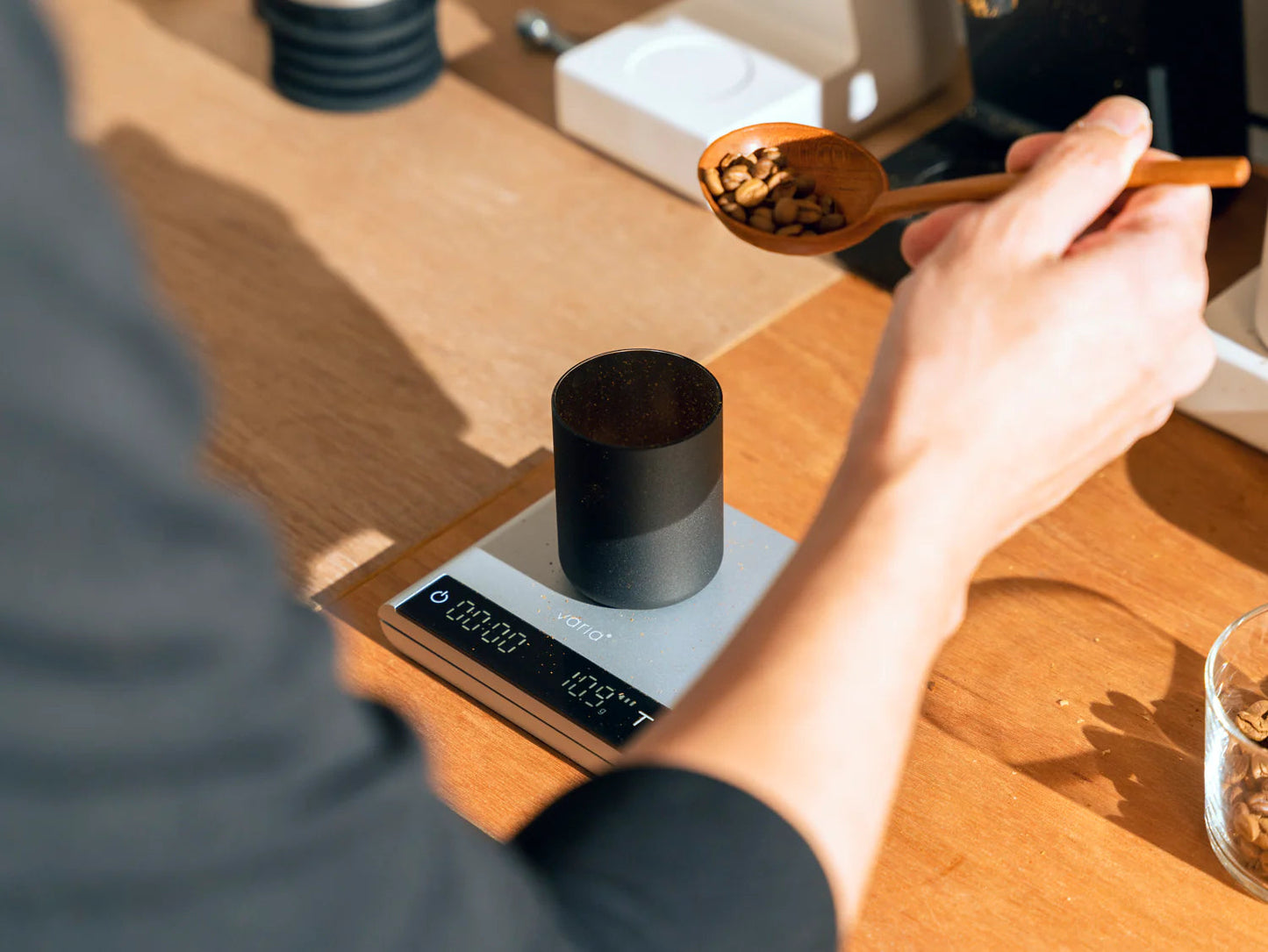 Varia AKU Digital Scale