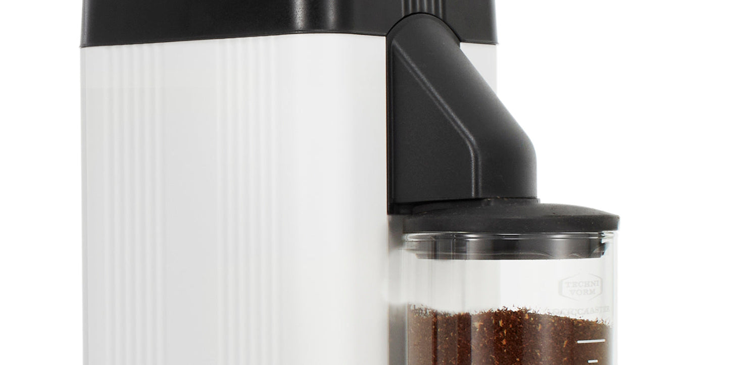 Moccamaster KM5 Electric Grinder – Precision Grinding for Specialty Coffee