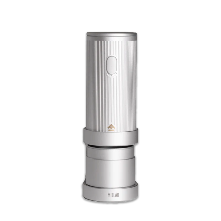 Timemore Millab E01 Electric Coffee Grinder – Precision Grinding for Home & Professional Use