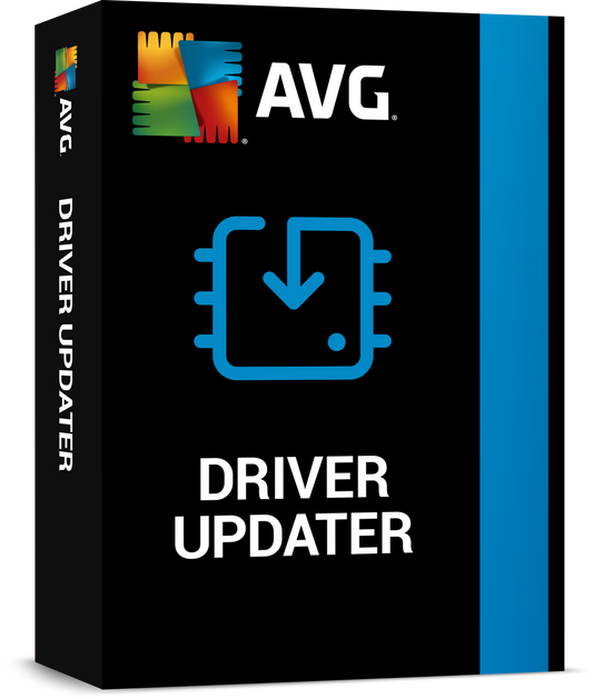 AVG Driver Updater 2026