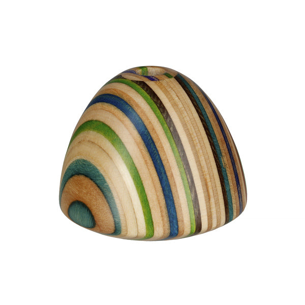 Comandante Beech Wood & Skateboard Knobs – 44mm & 55mm