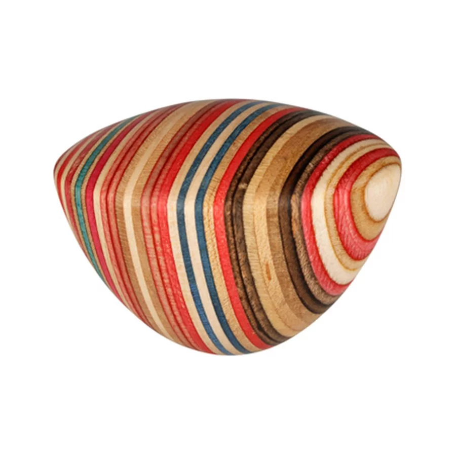 Comandante Beech Wood & Skateboard Knobs – 44mm & 55mm