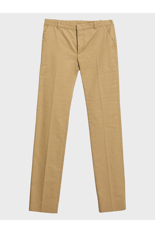 Slim trousers