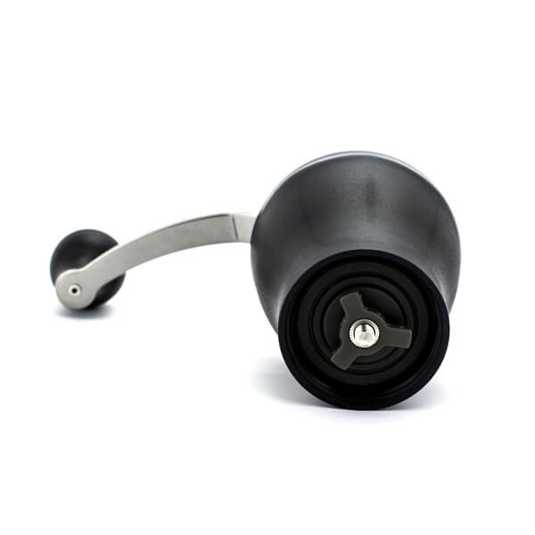 Hario Mini Mill Slim Plus – Compact Hand Coffee Grinder