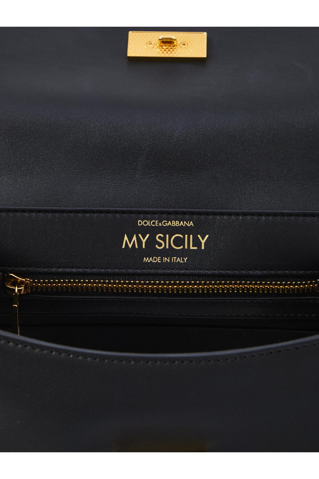 Small My Sicily bag