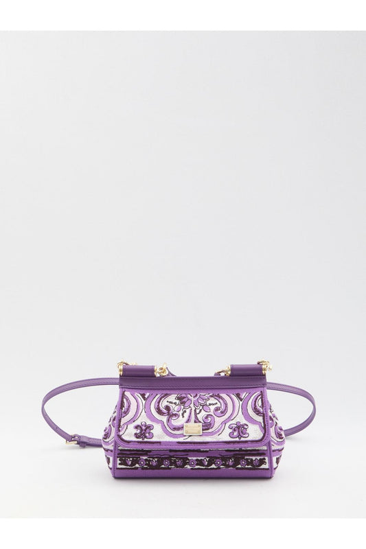 Small Sicily bag