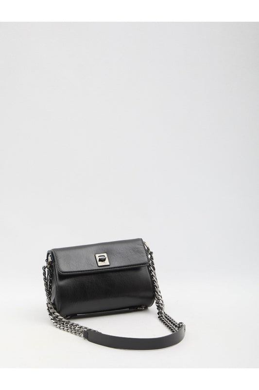 Small shoulder bag