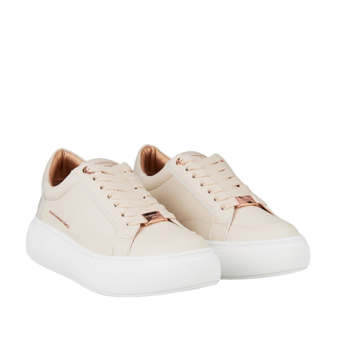 Sneakers BEIGE