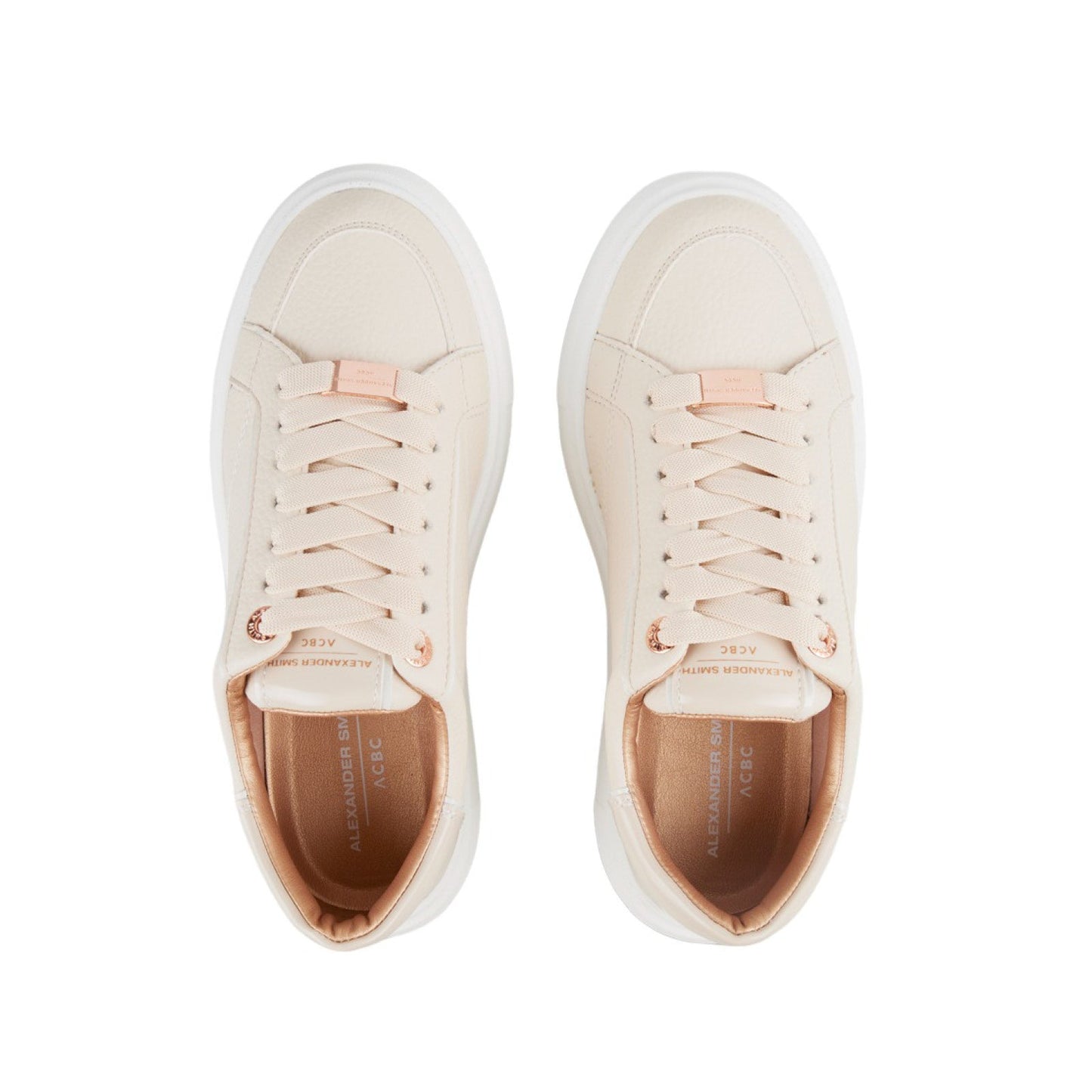Sneakers BEIGE