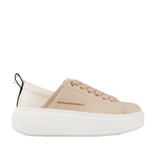 Sneakers BEIGE