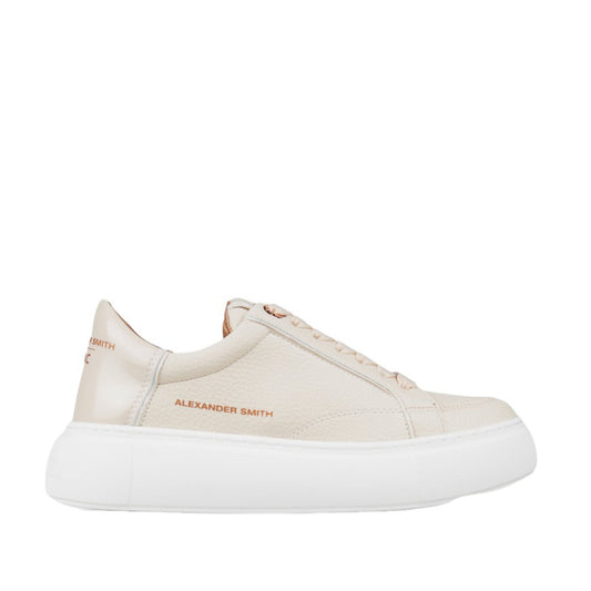Sneakers BEIGE