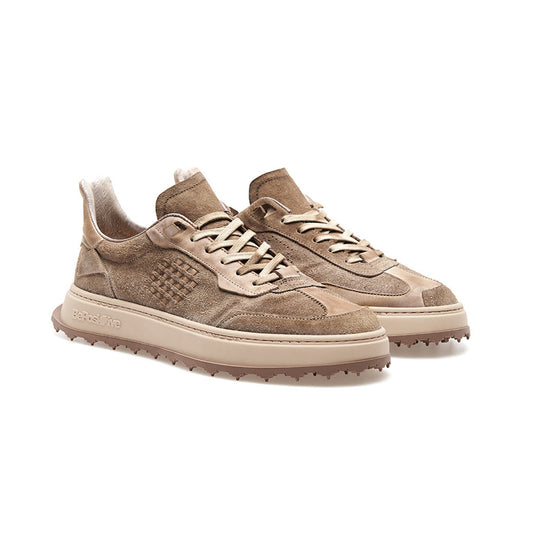 Sneakers BEIGE