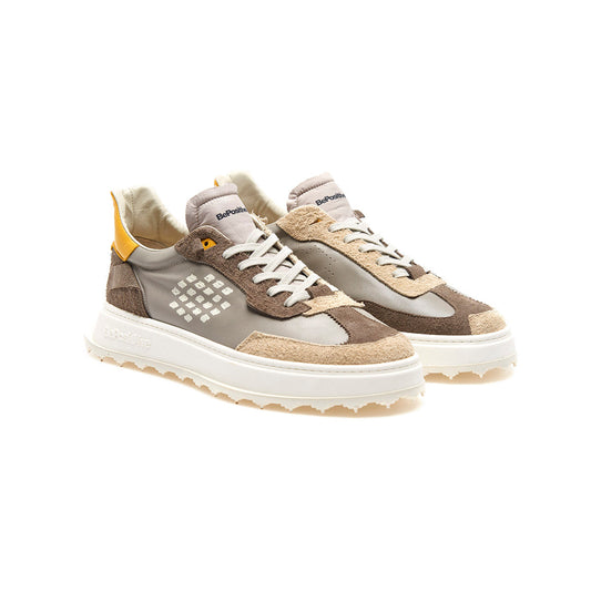 Sneakers BEIGE
