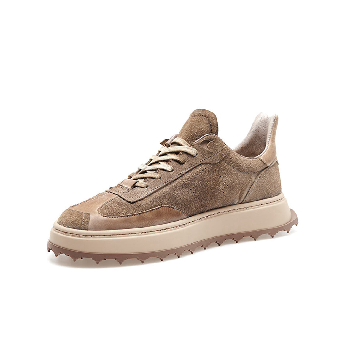 Sneakers BEIGE