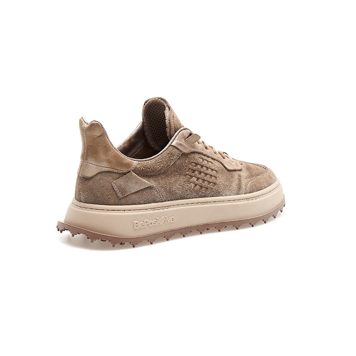 Sneakers BEIGE