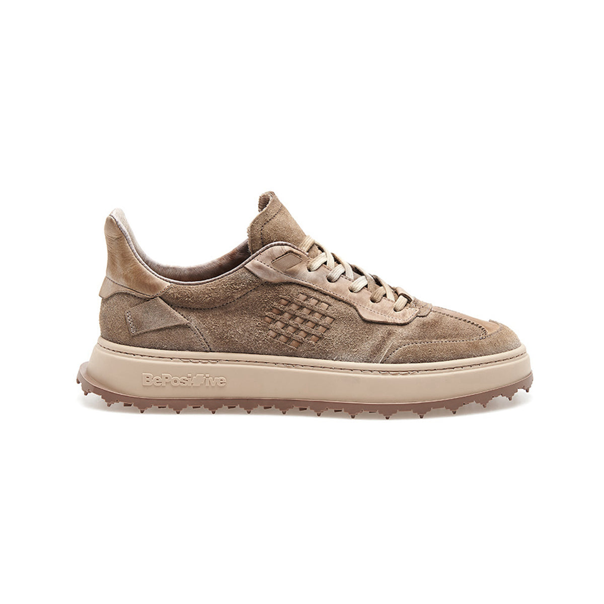 Sneakers BEIGE