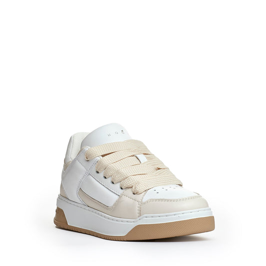 Sneakers BEIGE