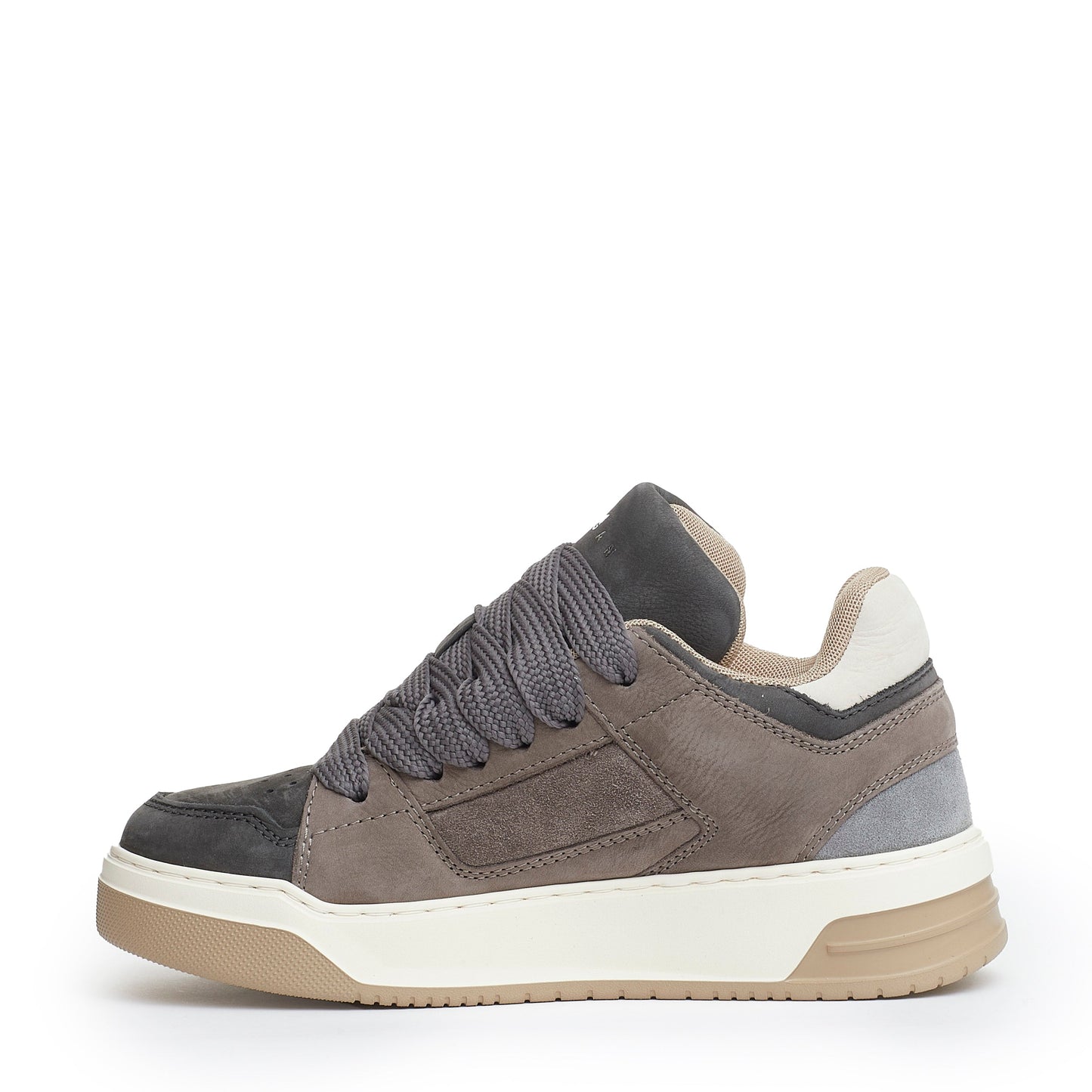 Sneakers BEIGE