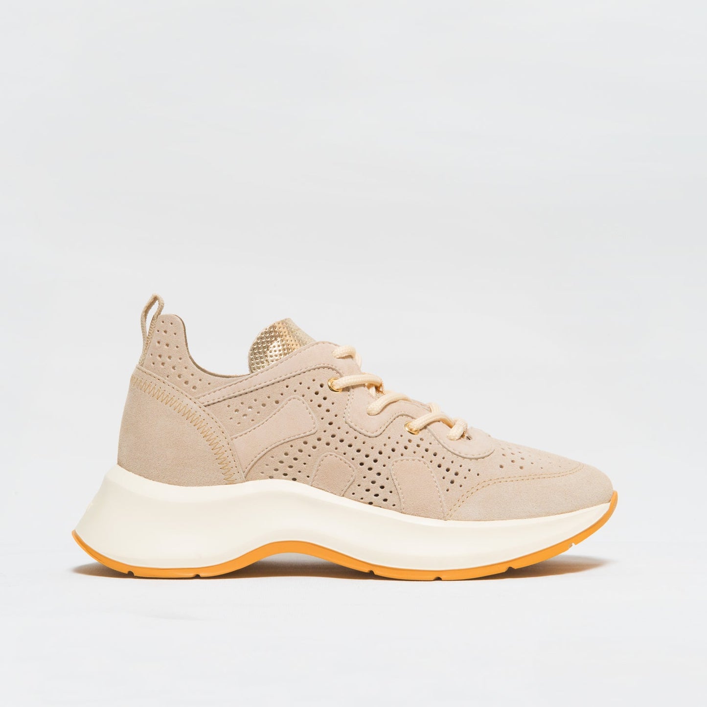 Sneakers BEIGE