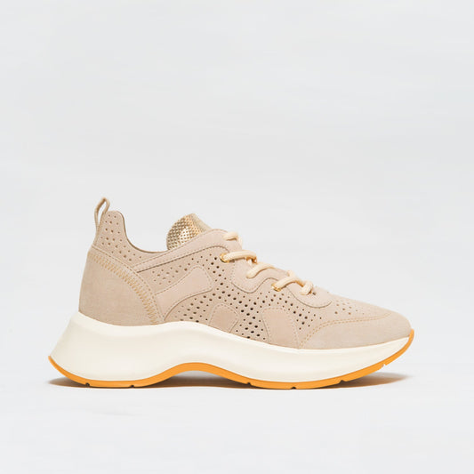 Sneakers BEIGE