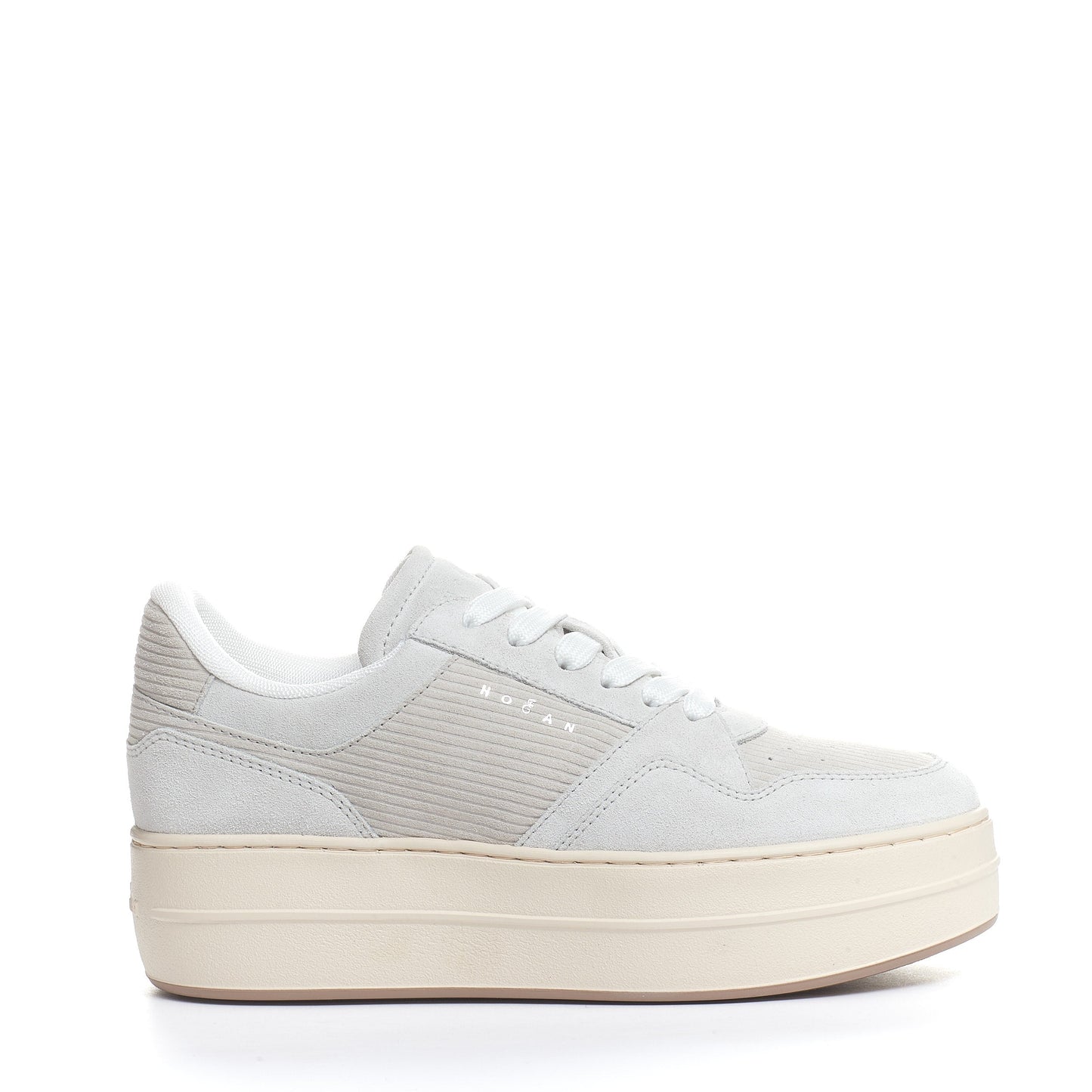 Sneakers BEIGE