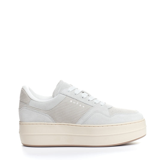 Sneakers BEIGE