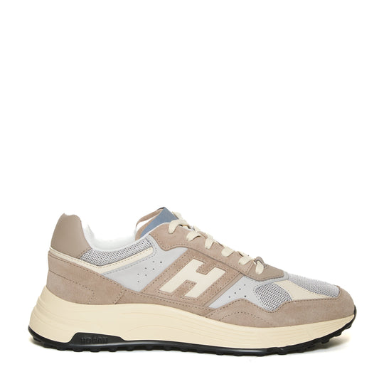 Sneakers BEIGE