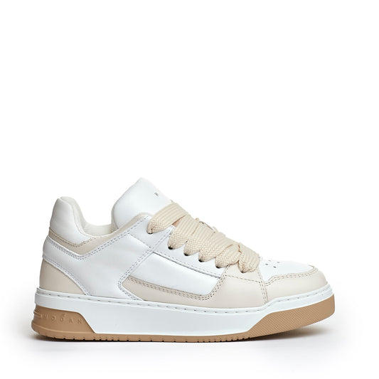 Sneakers BEIGE