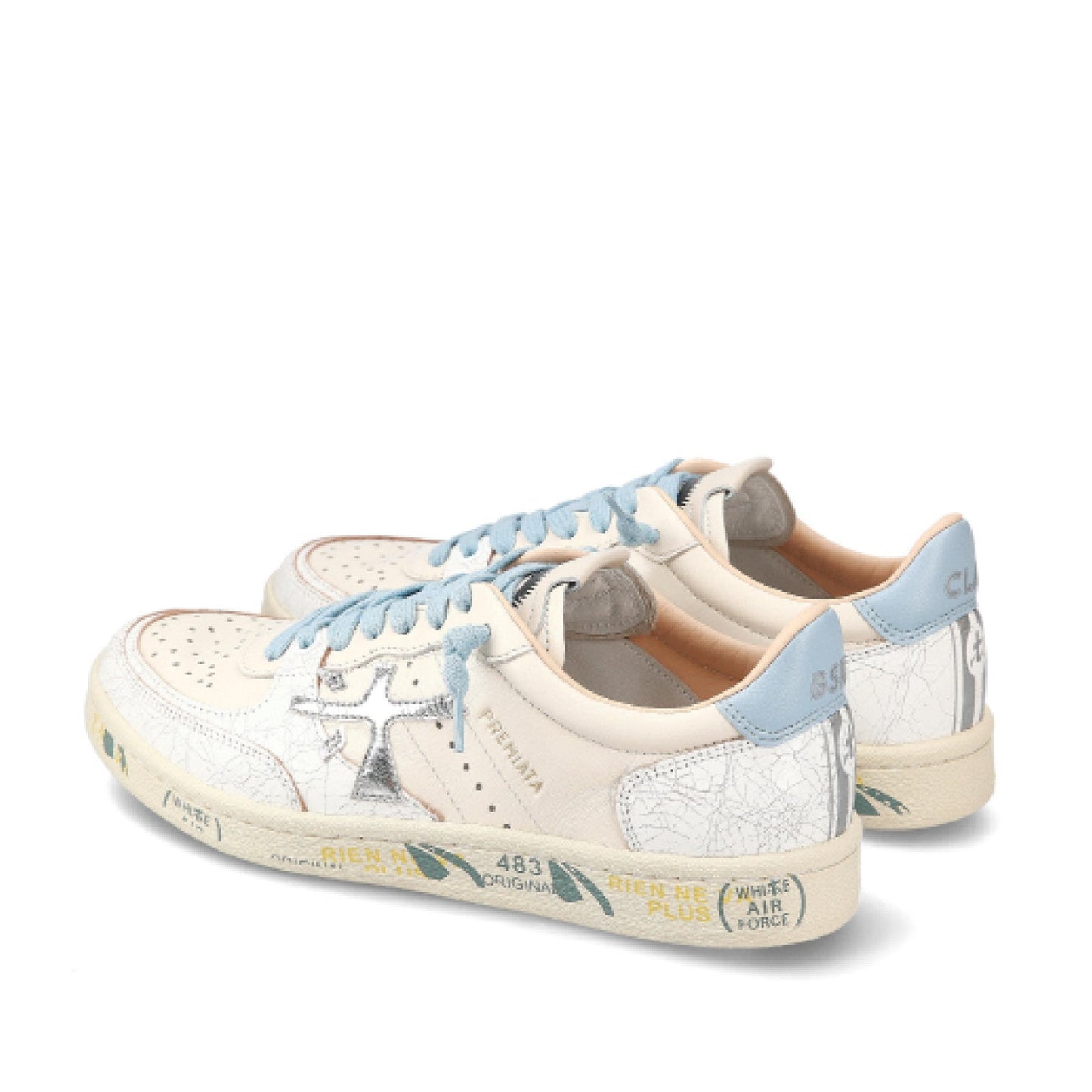 Sneakers BEIGE