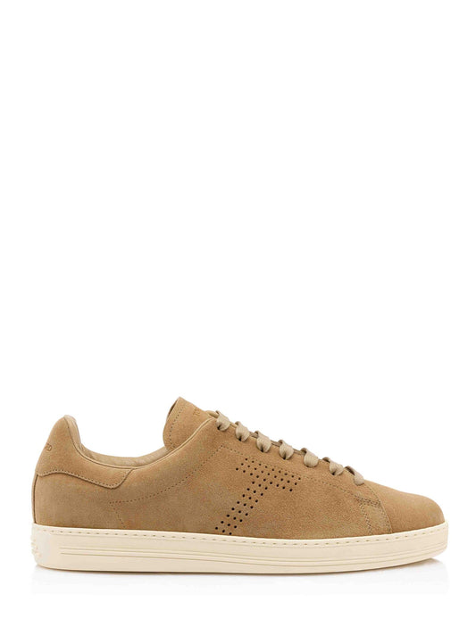 Sneakers BEIGE