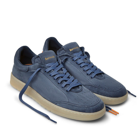 Sneakers BLAU