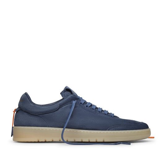 Sneakers BLAU