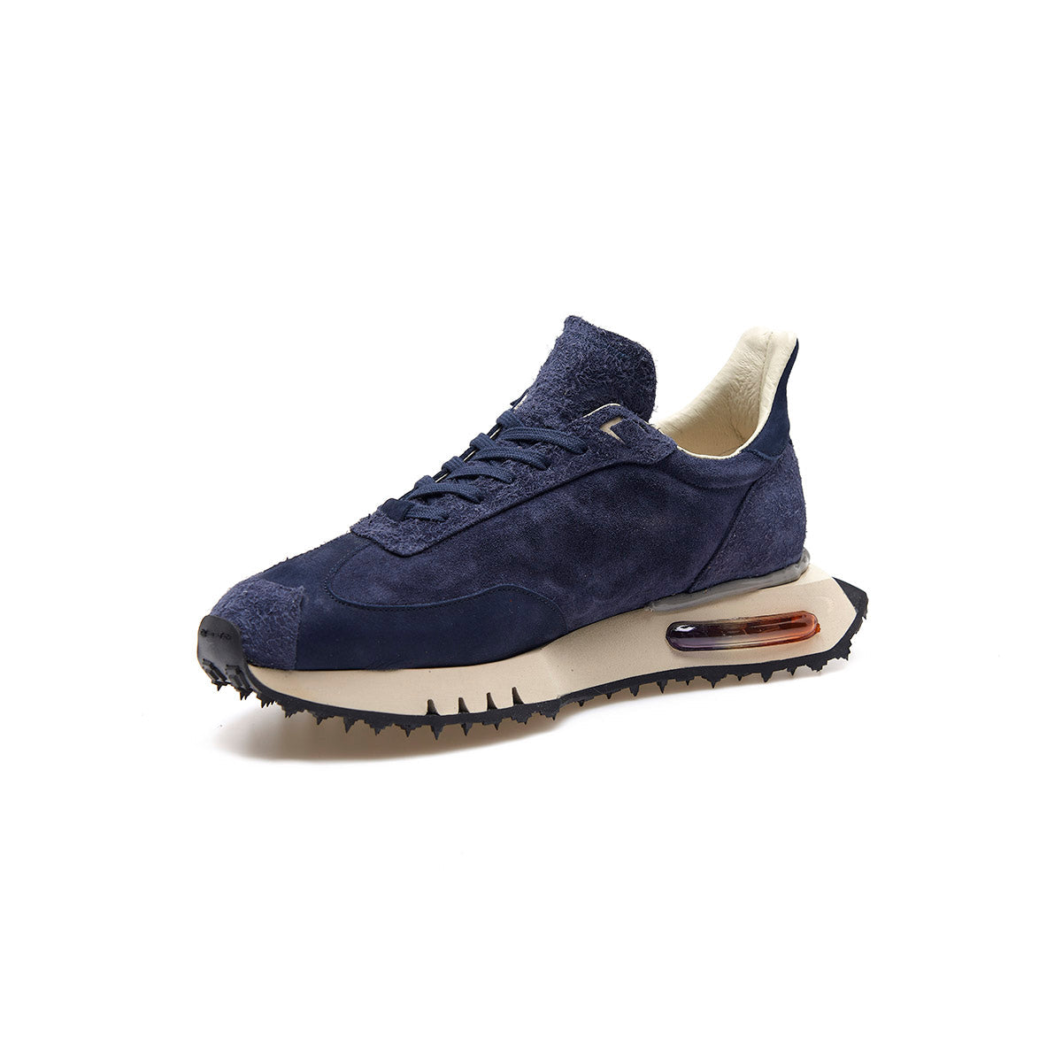 Sneakers BLAU