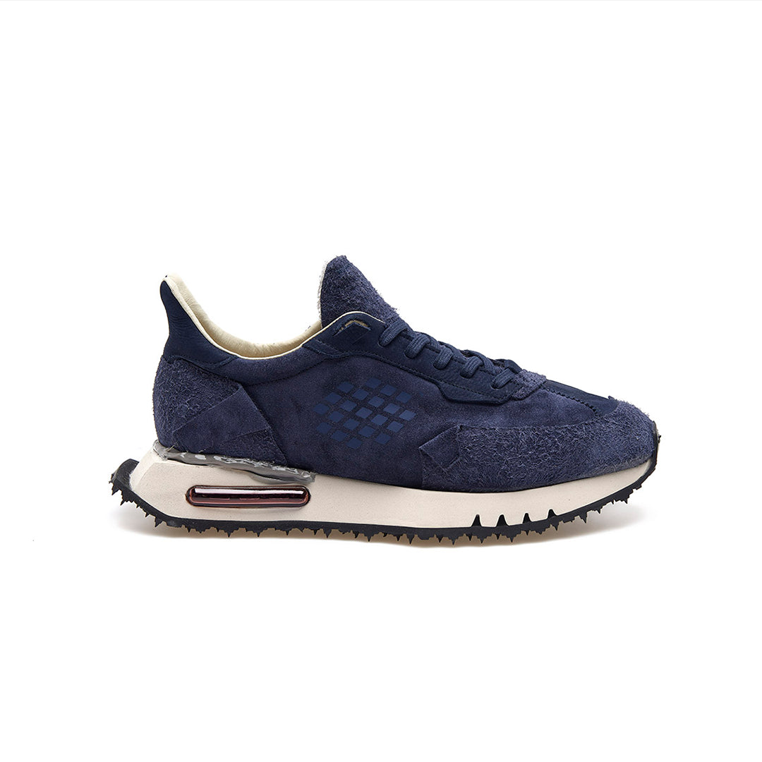 Sneakers BLAU