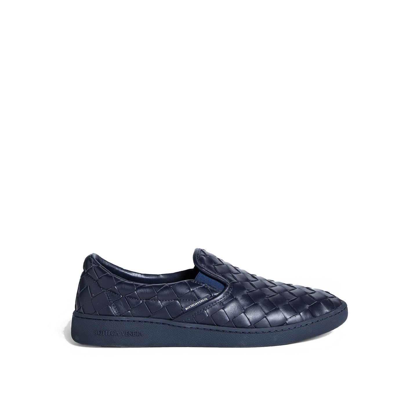Sneakers BLAU