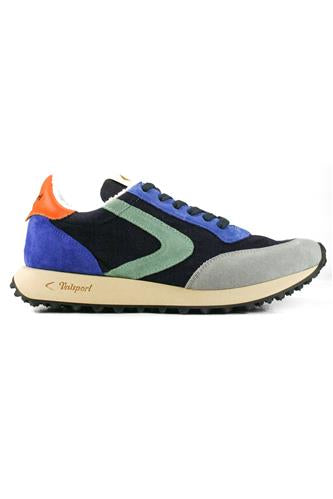 Sneakers BLAU