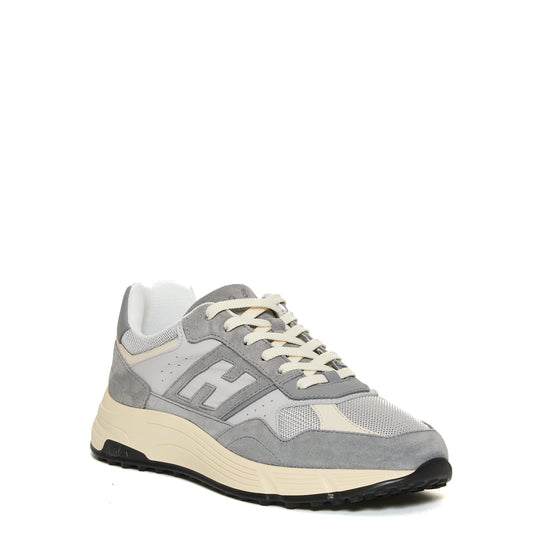 Sneakers GRAU