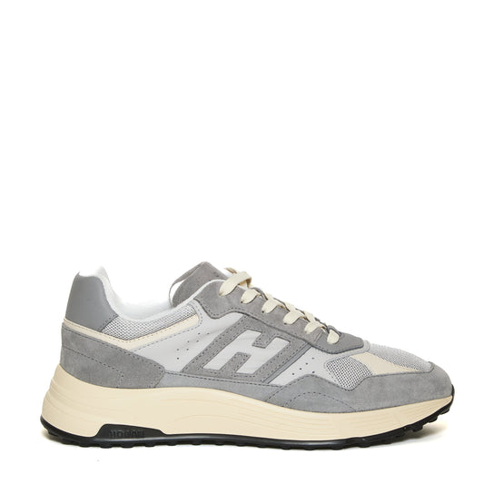 Sneakers GRAU