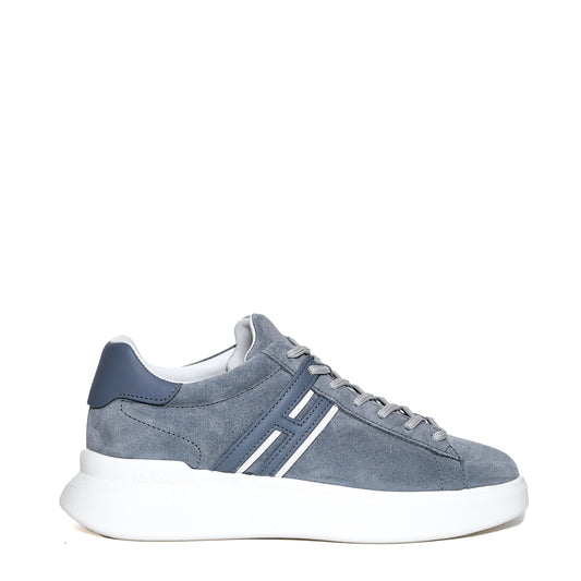 Sneakers GRAU