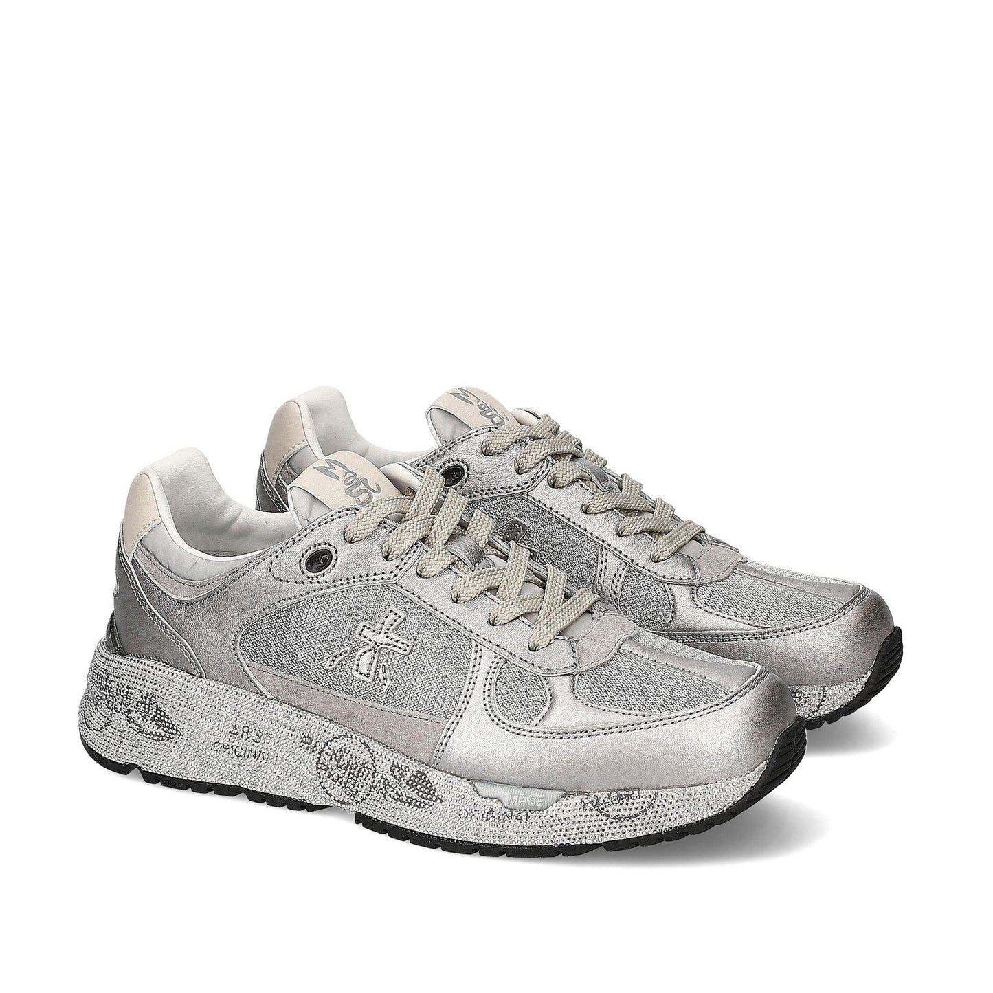 Sneakers GRAU