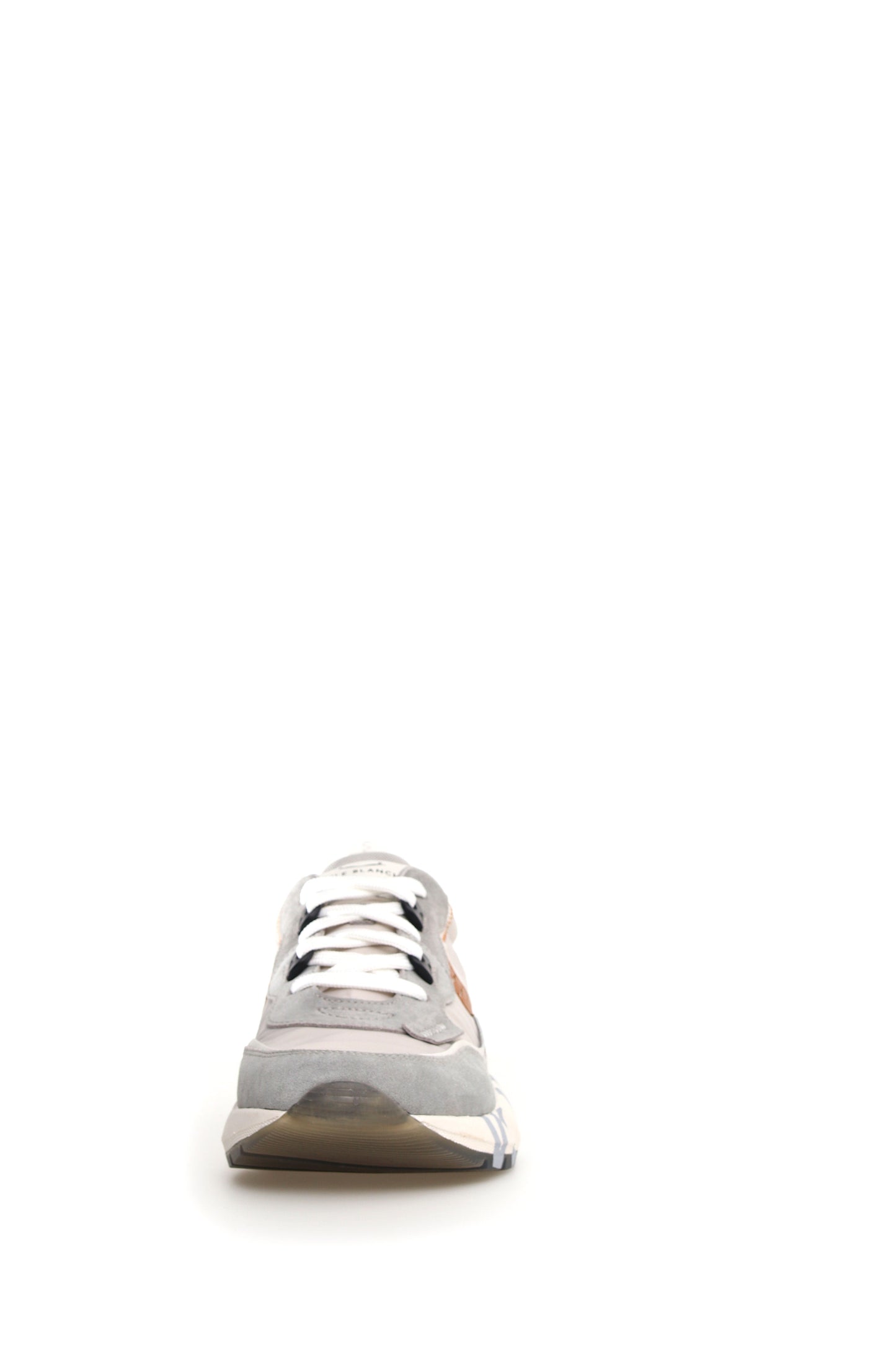Sneakers GRAU