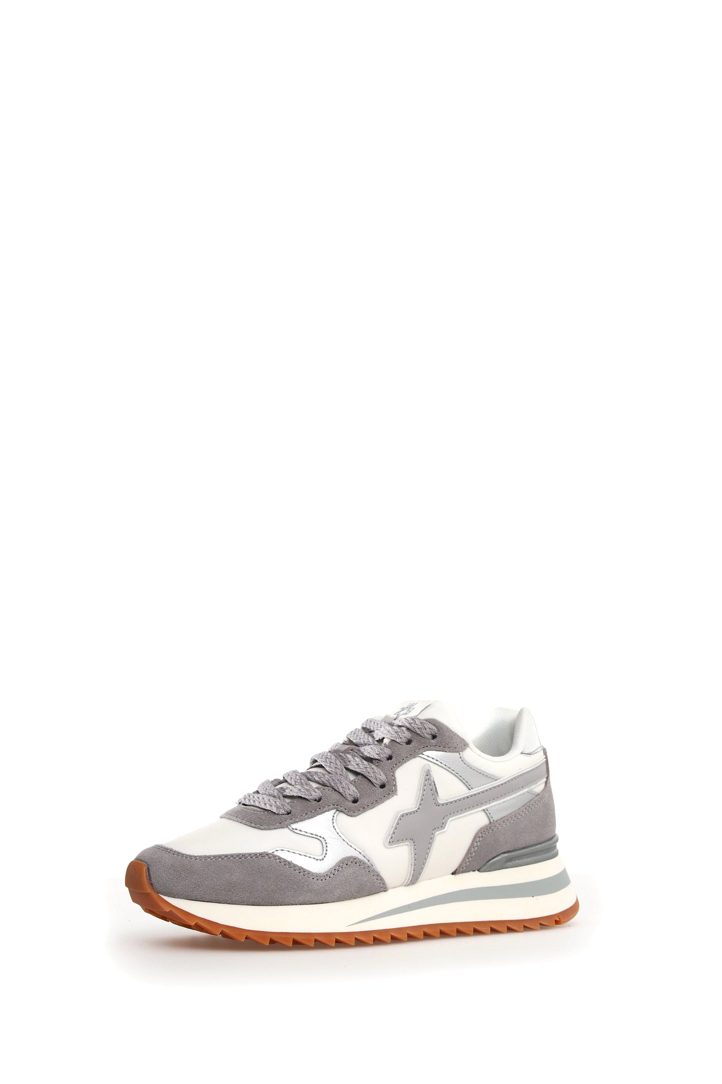 Sneakers GRAU