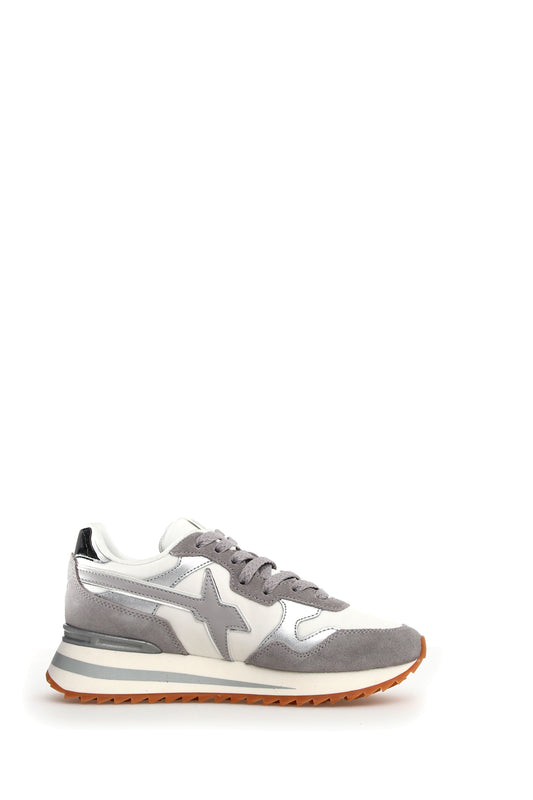 Sneakers GRAU