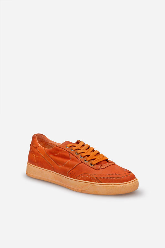 Sneakers ORANGE